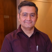 Dr. Piyush Juneja